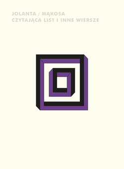 Czytająca list i inne wiersze