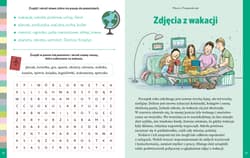 Galeria - zdjęcie nr. 3 - Czytam i rozwiązuję. Książkożercy. Poziom C