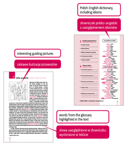 Galeria - zdjęcie nr. 4 - Czytam po polsku 12 opowiadań z ćwiczeniami