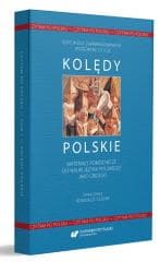 Czytam po polsku T.1 Kolędy polskie - red. Romuald Cudak