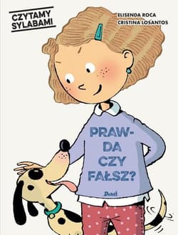 Czytamy sylabami Prawda czy fałsz