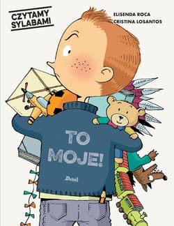Czytamy sylabami To moje