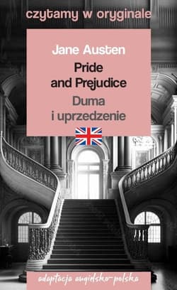 Czytamy w oryginale - Duma i uprzedzenie - Jane Austen