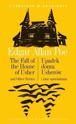 Czytamy w oryginale - The Fall of the House of... - Edgar Allan Poe