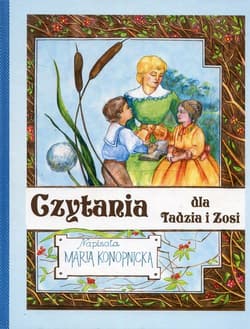 Czytania dla Tadzia i Zosi