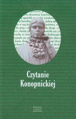 Czytanie Konopnickiej