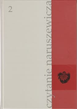 Czytanie Naruszewicza 2