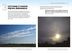 Galeria - zdjęcie nr. 4 - Czytanie z chmur Jak przewidywać pogodę