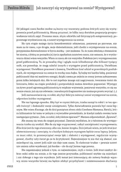 Galeria - zdjęcie nr. 2 - Czytanie ze zrozumieniem Wybór testów dla klas 7-8 Teksty publicystyczne