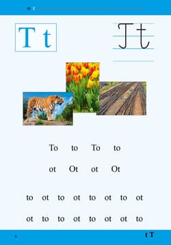 Galeria - zdjęcie nr. 3 - Czytanki materiały do nauki czytania metodą sylabową