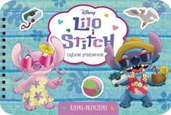 Czytanki przebieranki. Rzepki-przyczepki. Lilo... - Praca zbiorowa