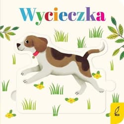 Czytanki - układanki Wycieczka - Opracowanie Zbiorowe
