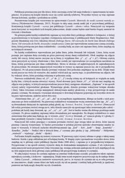 Galeria - zdjęcie nr. 4 - Czytanki wyrazy Materiały do nauki czytania metodą sylabową