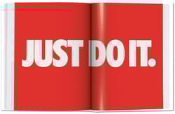 Galeria - zdjęcie nr. 2 - D&AD. The Copy Book wer. angielska