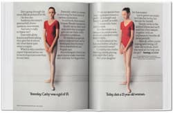 Galeria - zdjęcie nr. 3 - D&AD. The Copy Book wer. angielska