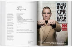 Galeria - zdjęcie nr. 5 - D&AD. The Copy Book wer. angielska