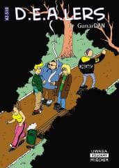 D.E.A.lers - Marcin Adamczyk