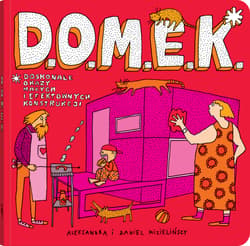 Galeria - zdjęcie nr. 2 - D.O.M.E.K. Doskonałe Okazy Małych i Efektownych Konstrukcji