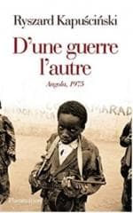 D'une guerre l'autre - de Troyes Chretien