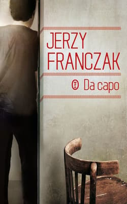 Da capo - ebook - Jerzy Franczak
