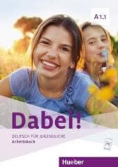Dabei! A1.1 AB HUEBER - Kopp Gabriele, Alberti Josef, Buttner Siegfried