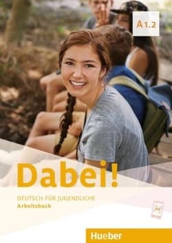Dabei! A1.2 AB HUEBER - Kopp Gabriele, Alberti Josef, Buttner Siegfried