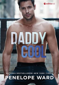 Daddy Cool - audiobook - Penelope Ward