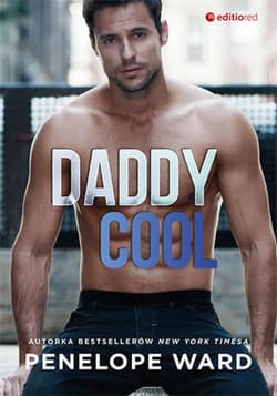 Daddy Cool - ebook - Penelope Ward