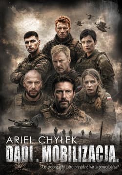 Dadi - Ariel Chyłek
