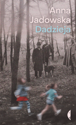 Dadzieja - ebook - Anna Jadowska
