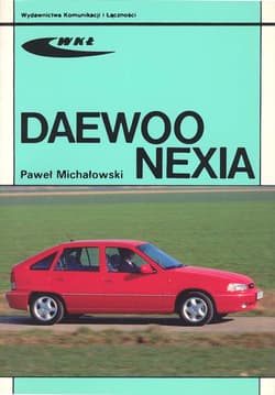 Daewoo Nexia - Paweł Michałowski