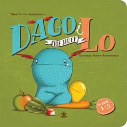 Dago i Lo Niejadek Część 7 - Dorota  Kassjanowicz