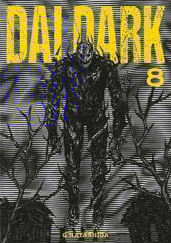 Dai Dark. Tom 8 - Q-Hayashida
