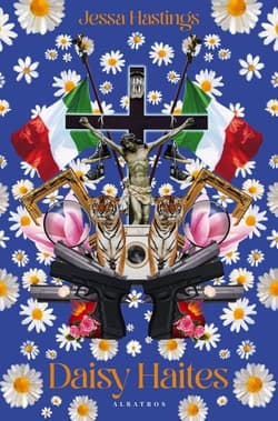 Daisy Haites. Cykl Magnolia Parks. Tom 2 - Jessa Hastings