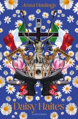 Daisy Haites. Cykl Magnolia Parks. Tom 2 - Jessa Hastings