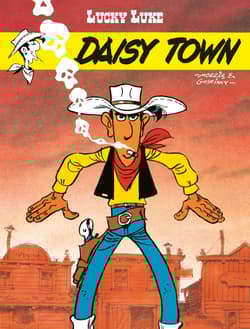 Daisy Town Tom 51 - René Goscinny, Morris