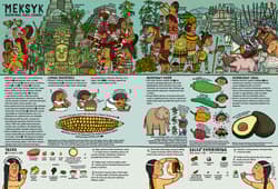 Galeria - zdjęcie nr. 2 - Daj gryza Smakowite historie o jedzeniu