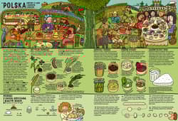 Galeria - zdjęcie nr. 4 - Daj gryza Smakowite historie o jedzeniu