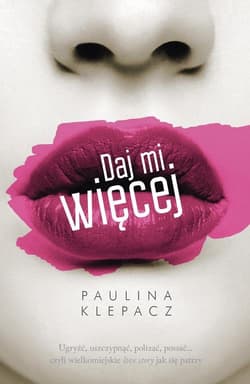 Daj mi więcej