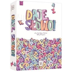 Daję słowo! - Knott Matt, Whitehead Anna