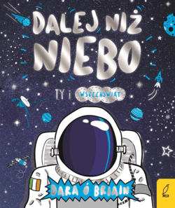 Galeria - zdjęcie nr. 1 - Dalej niż niebo