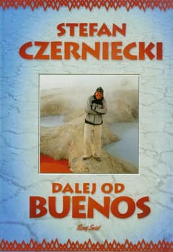 Dalej od Buenos