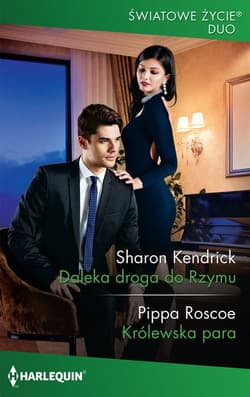 Daleka droga do Rzymu /Światowe Życie Duo