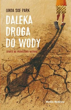 Daleka droga do wody - Sue Park Linda