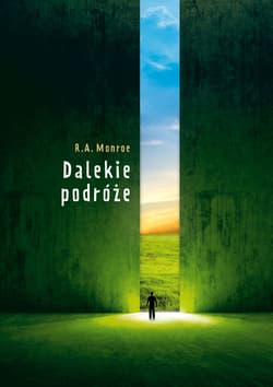 Dalekie podróże - ebook - Robert A. Monroe