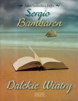 Dalekie wiatry - Sergio Bambaren