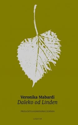 Daleko od Linden - Veronika Mabardi