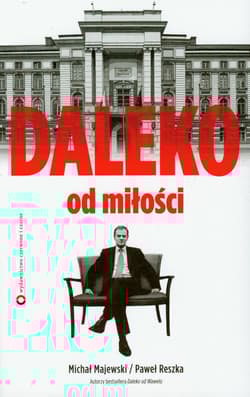 Daleko od miłości