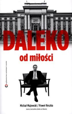 Daleko od miłości