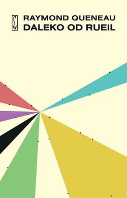 Daleko od Rueil - Raymond Queneau